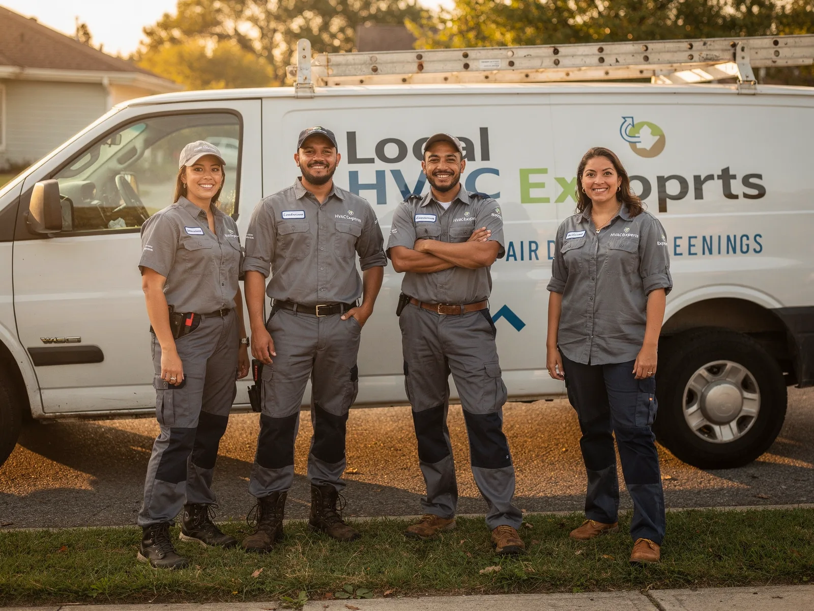 24/7 HVAC Repair & AC Replacement company in Miles City, MT