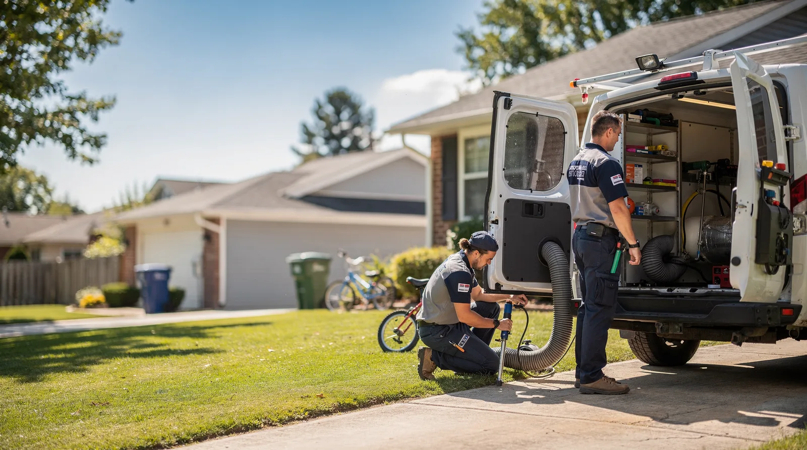 24/7 HVAC Repair & AC Replacement in Miles City, MT near me